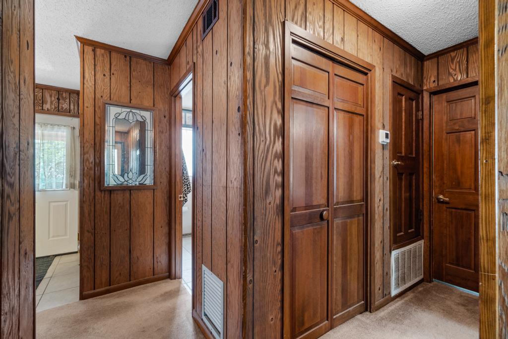 710 Ridge Lake Road Crestview, FL 32536 - Photo 17 of 43 a view of an entryway door