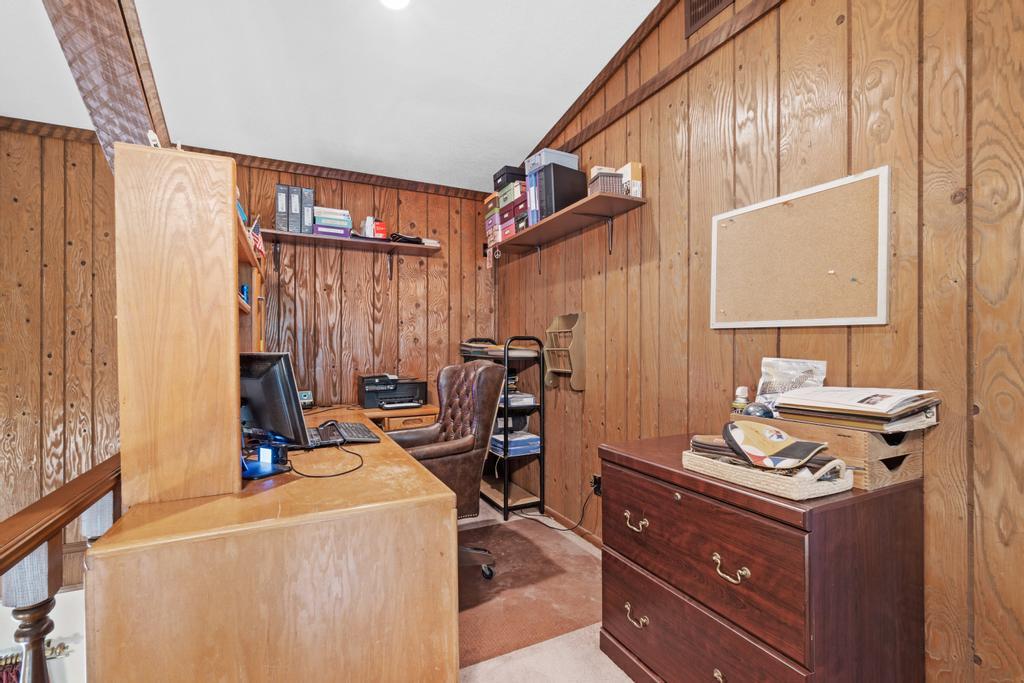710 Ridge Lake Road Crestview, FL 32536 - Photo 8 of 43 a room with a window and a table