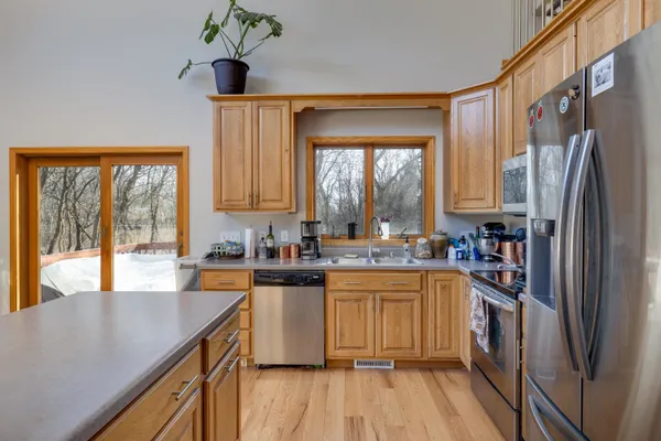 $999,900 | 4805 Schneider Drive, Fitchburg, WI 53575