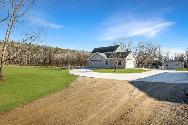 $999,900 | 4805 Schneider Drive, Fitchburg, WI 53575