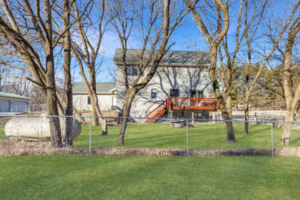 $999,900 | 4805 Schneider Drive, Fitchburg, WI 53575