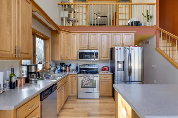 $999,900 | 4805 Schneider Drive, Fitchburg, WI 53575