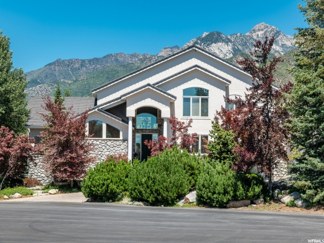 11375 Pepper Circle Sandy, UT 84092 - Photo 1 of 1