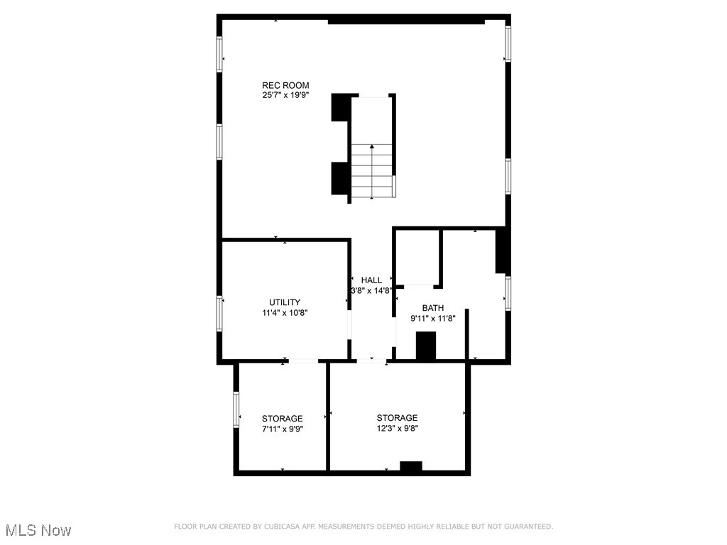 5118 Spencer Road Cleveland, OH 44124 - Photo 46 of 46