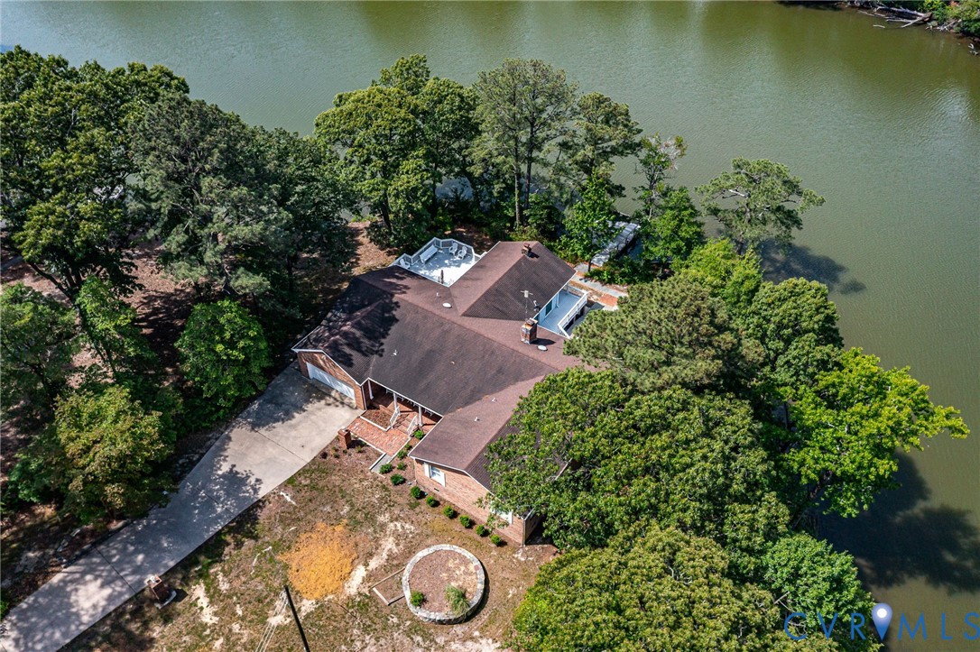 355 Riverview Road Heathsville, VA 22473 - Photo 54 of 95