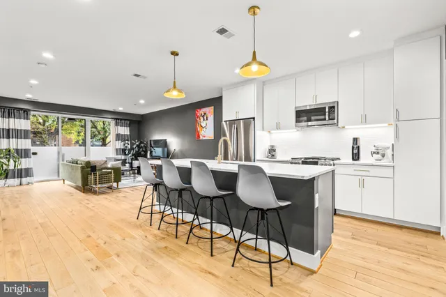 $785,000 | 2234 11th Street Northwest, Unit 101, Washington, DC 20001