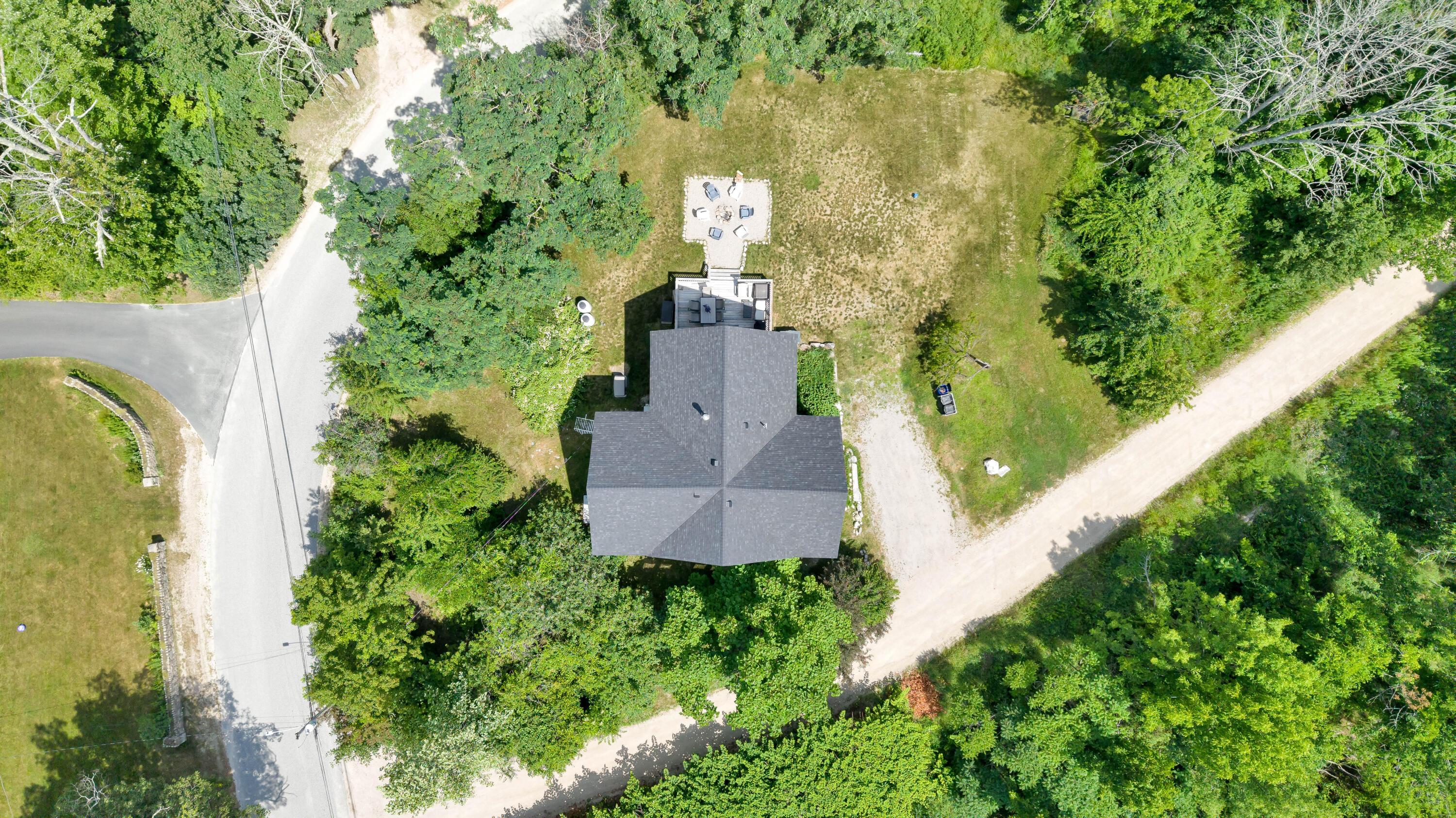 255 Anderson Road Sebago, ME 04029 - Photo 3 of 48 DJI_20260713135409_0092_D