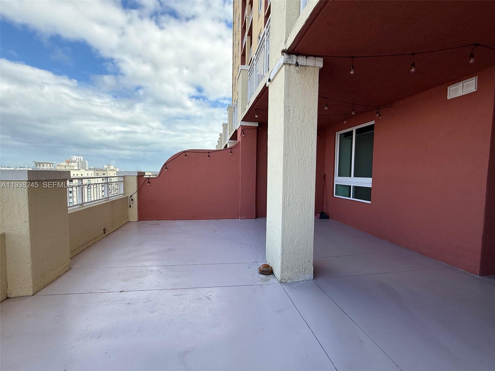 7350 Southwest 89th Street, Unit 907S Miami, FL 33156 - Photo 21 of 25 a view of a house with a yard