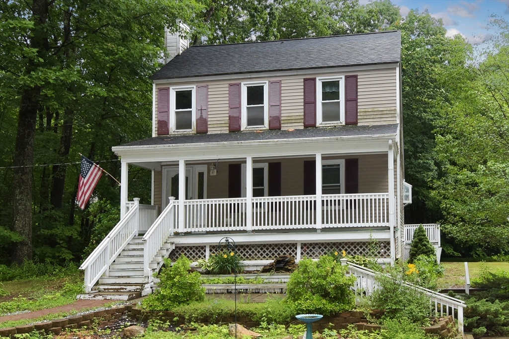 357 Barre Road Oakham, MA 01068 - Photo 38 of 39