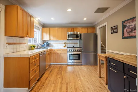 $999,000 | 231 Hudson Street, Denver, CO 80220