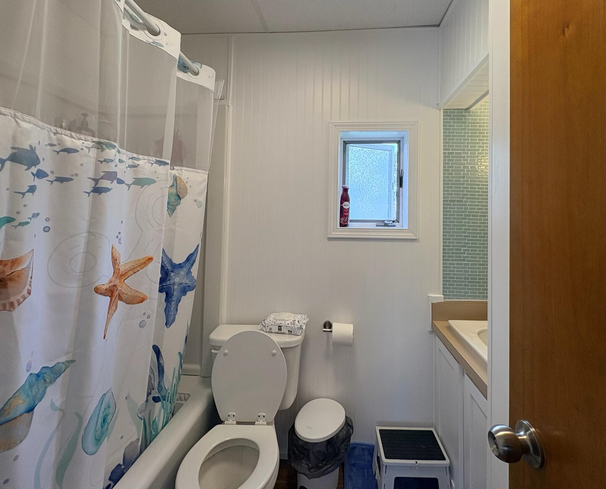 154 Bangor Road Easton, ME 04740 - Photo 16 of 46 Bathroom