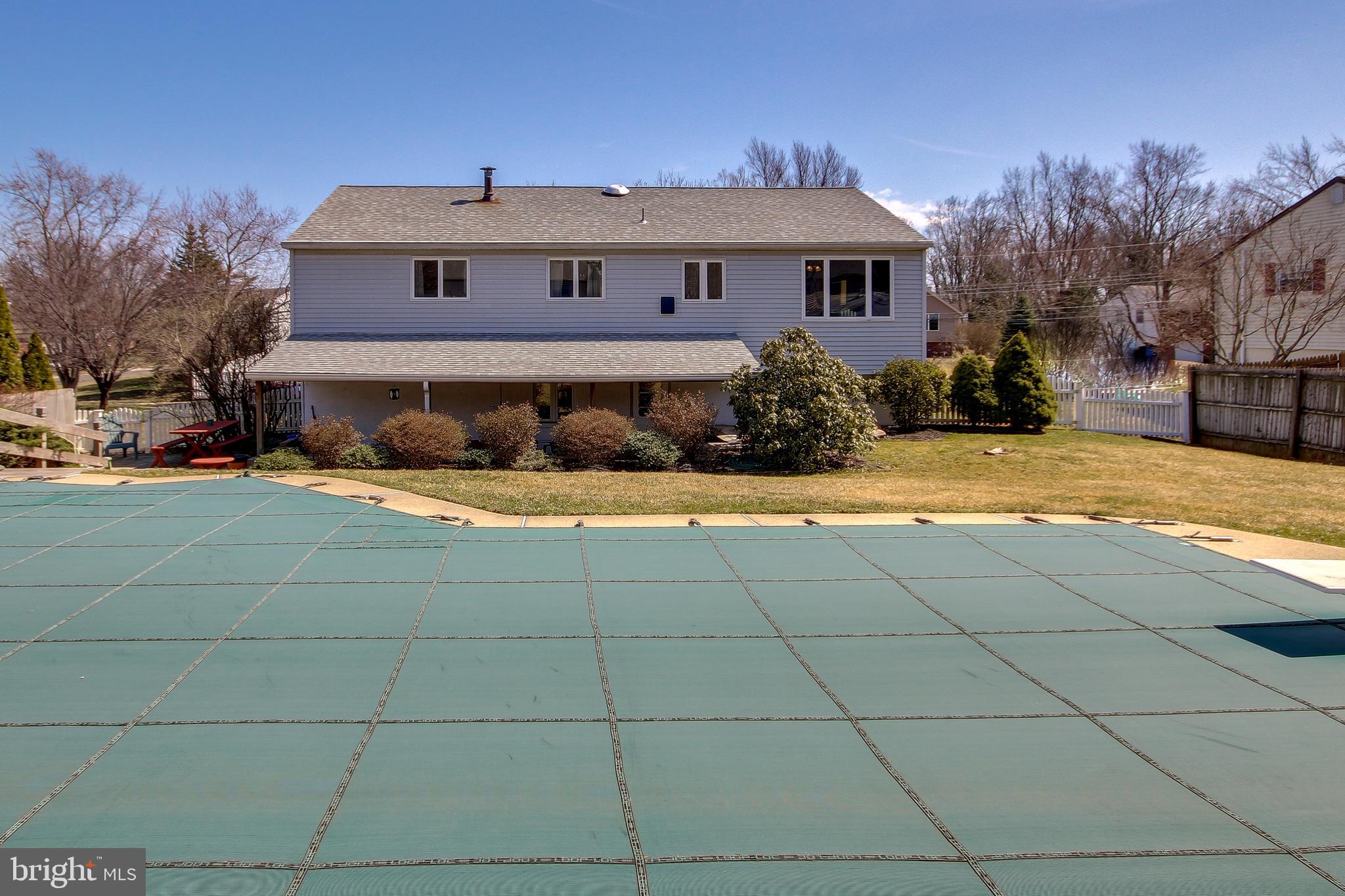 864 Stallion Road Warrington, PA 18976 - Photo 26 of 32 Gallery Image 26