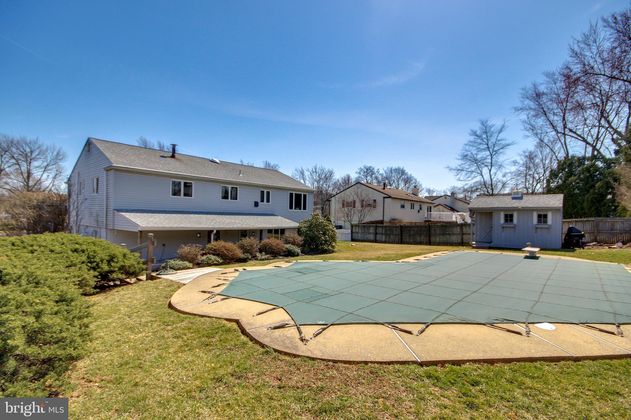 864 Stallion Road Warrington, PA 18976 - Photo 27 of 32 Gallery Image 27