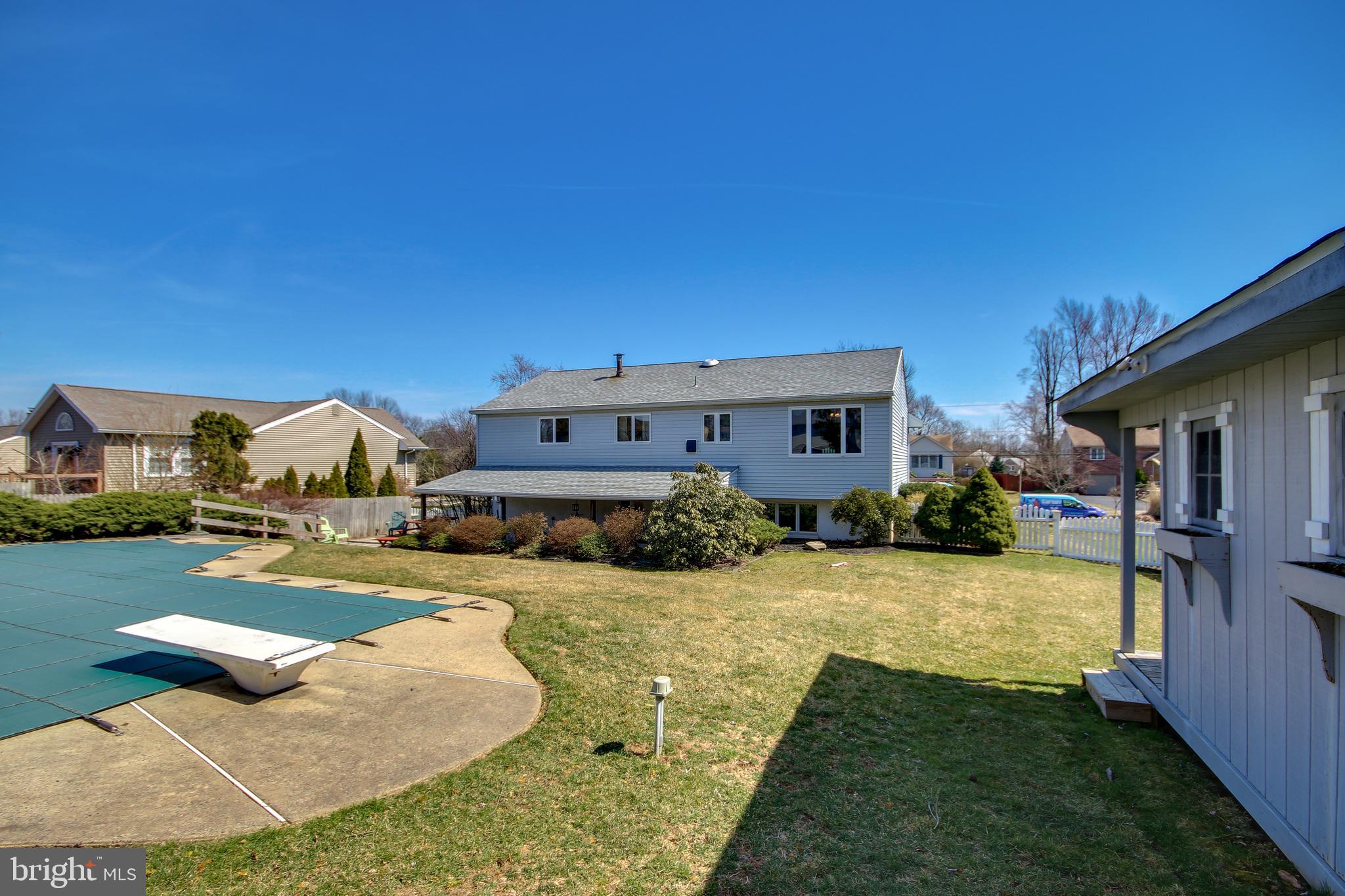 864 Stallion Road Warrington, PA 18976 - Photo 30 of 32 Gallery Image 30