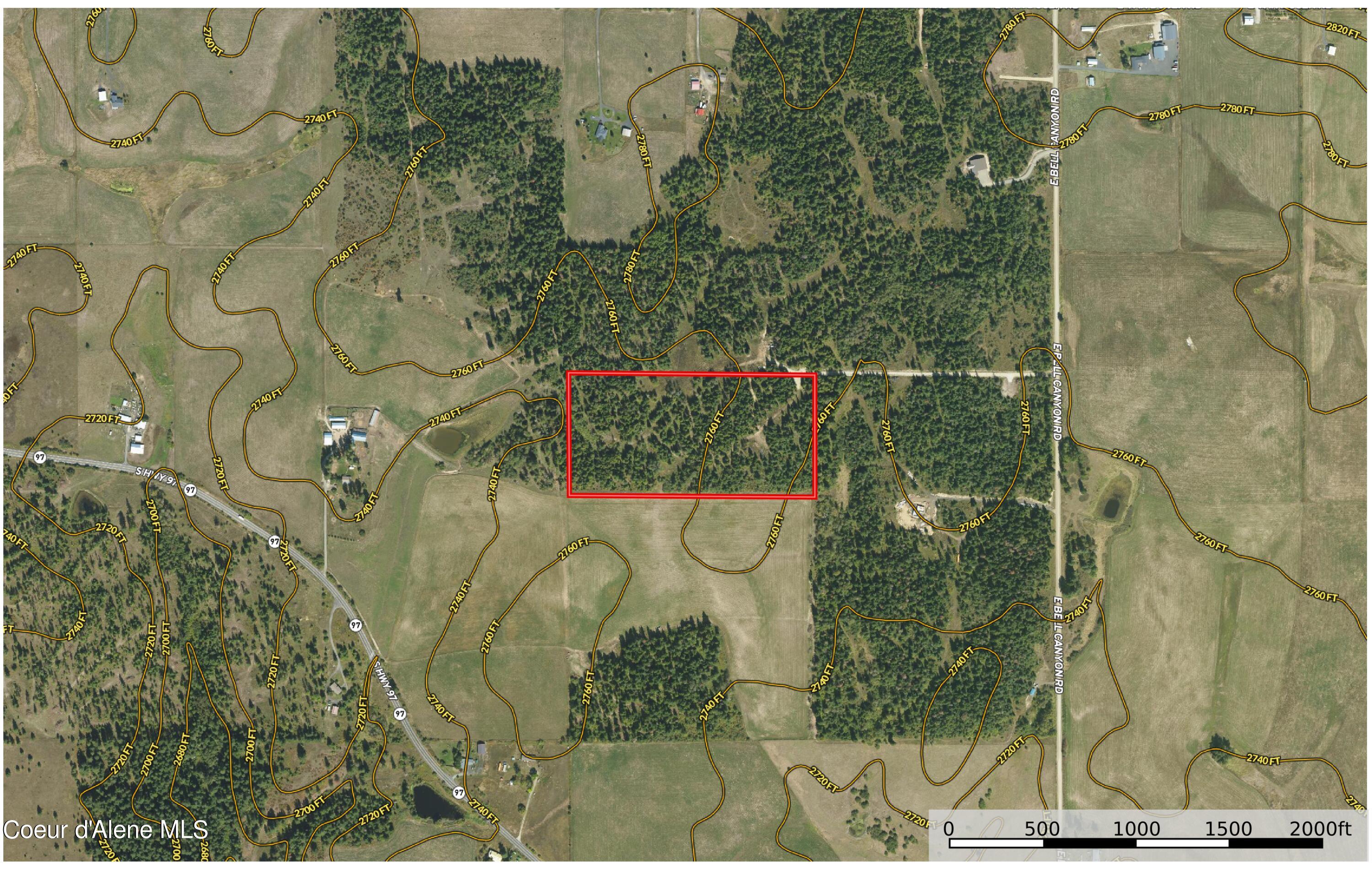 7380 East Bell Canyon Road Harrison, ID 83833 - Photo 16 of 26 ttpkkm0p