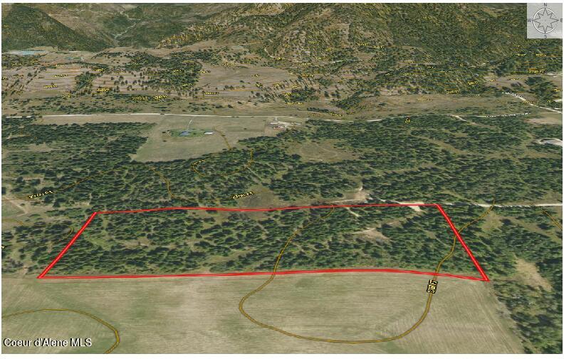 7380 East Bell Canyon Road Harrison, ID 83833 - Photo 17 of 26 oyktov2m