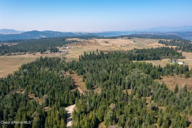 $497,000 | 7380 East Bell Canyon Road, Harrison, ID 83833