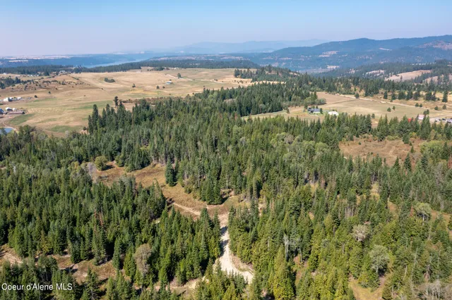 $497,000 | 7380 East Bell Canyon Road, Harrison, ID 83833