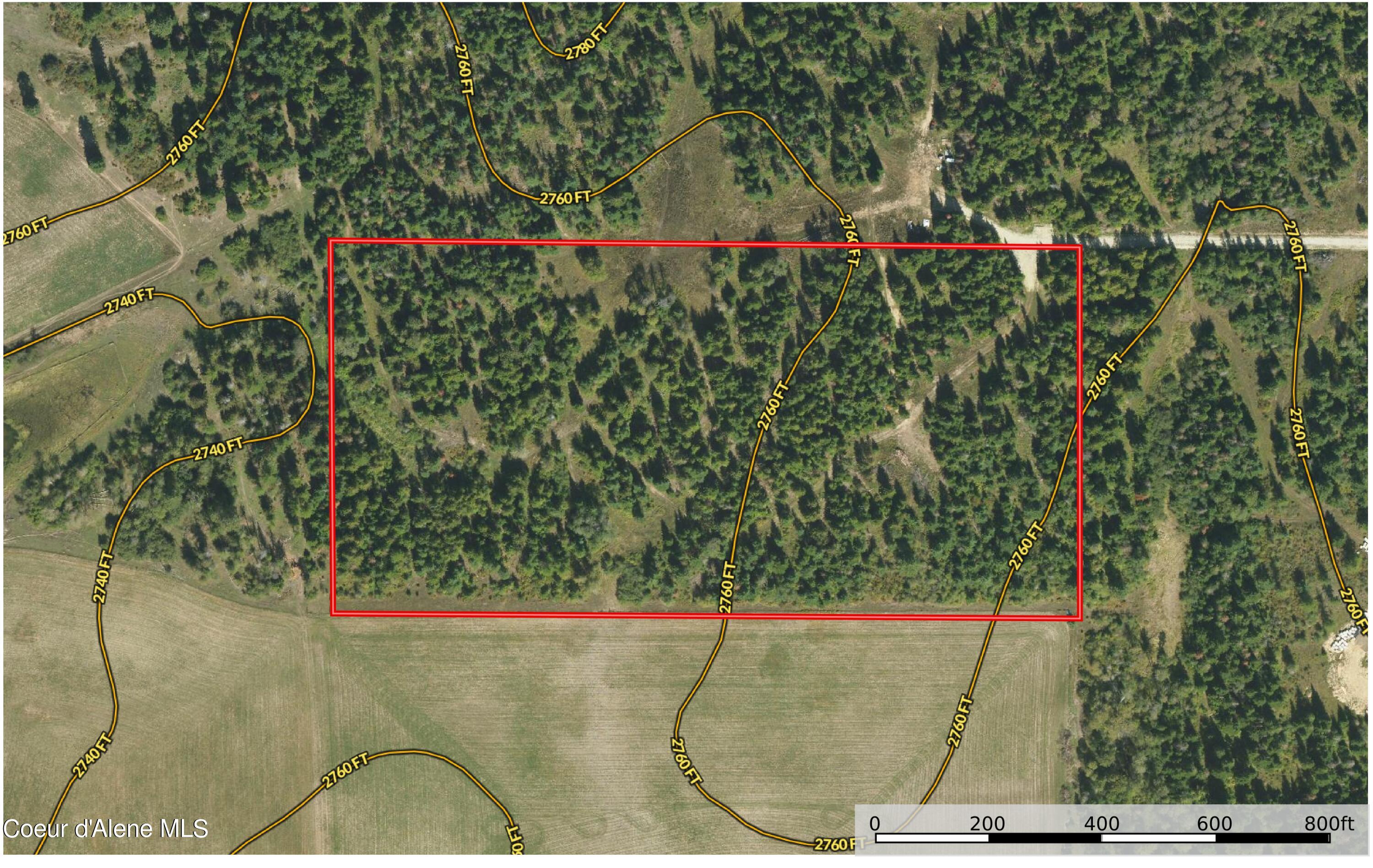 7380 East Bell Canyon Road Harrison, ID 83833 - Photo 7 of 26 3aifxf3o