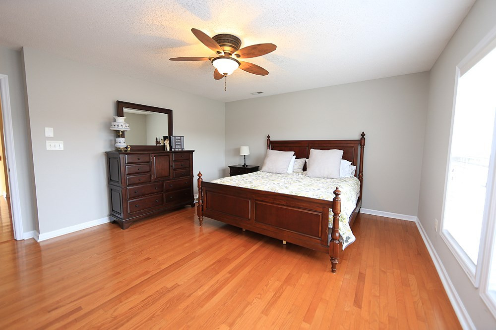 5524 Chatt Court Raleigh, NC 27616 - Photo 17 of 30 Photo 17