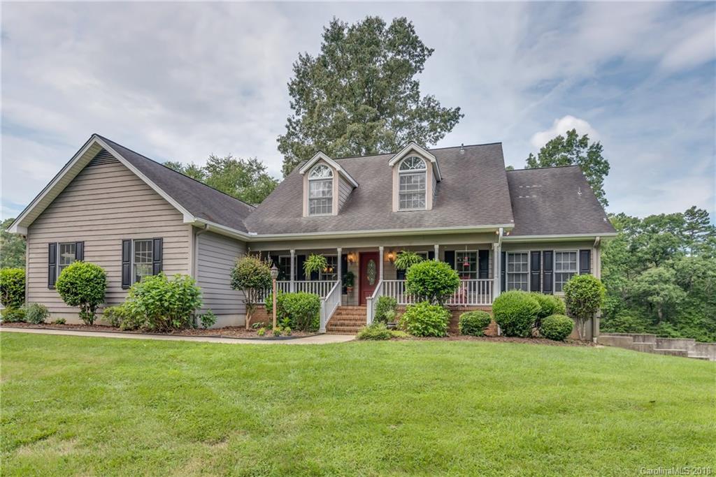 1918 Bill Collins Road Columbus, NC 28722 - Photo 1 of 34