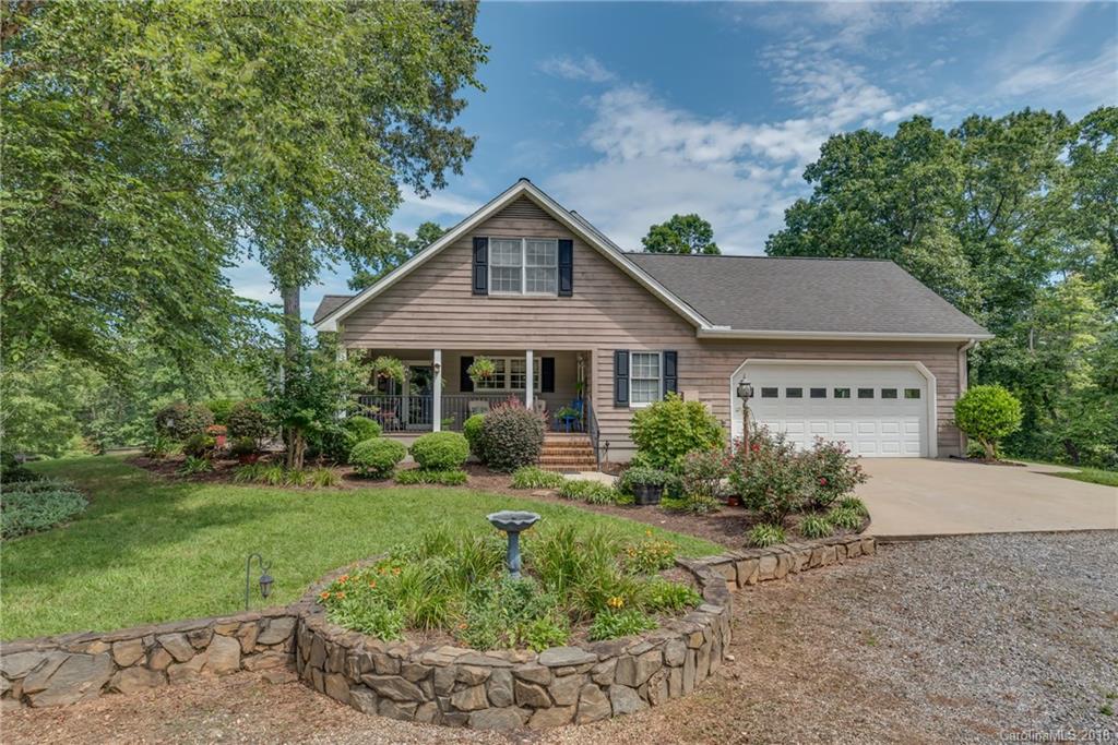 1918 Bill Collins Road Columbus, NC 28722 - Photo 2 of 34