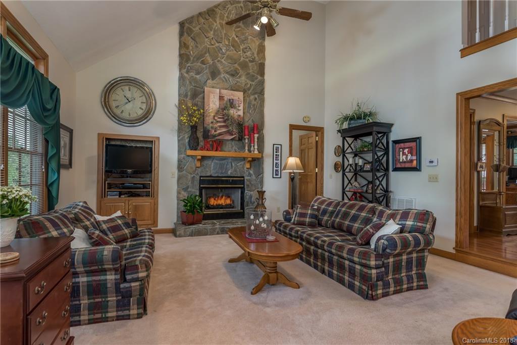 1918 Bill Collins Road Columbus, NC 28722 - Photo 7 of 34