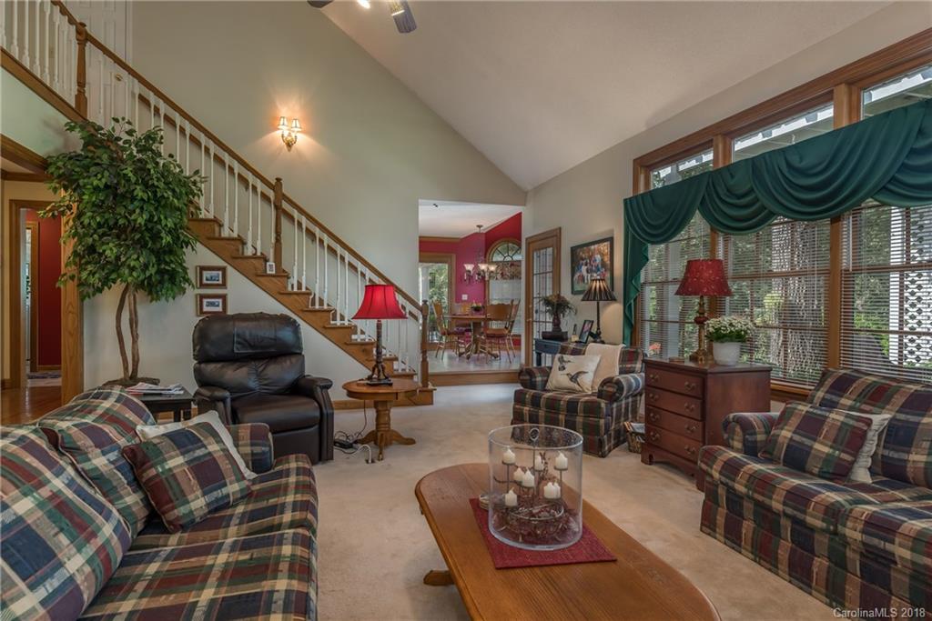 1918 Bill Collins Road Columbus, NC 28722 - Photo 8 of 34