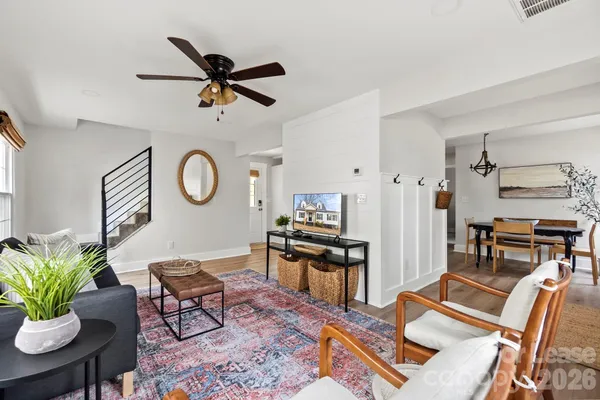 $1,700 | 1707 Wilson W Lee Boulevard, Statesville, NC 28677