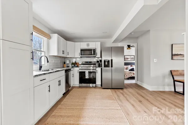 $1,700 | 1707 Wilson W Lee Boulevard, Statesville, NC 28677