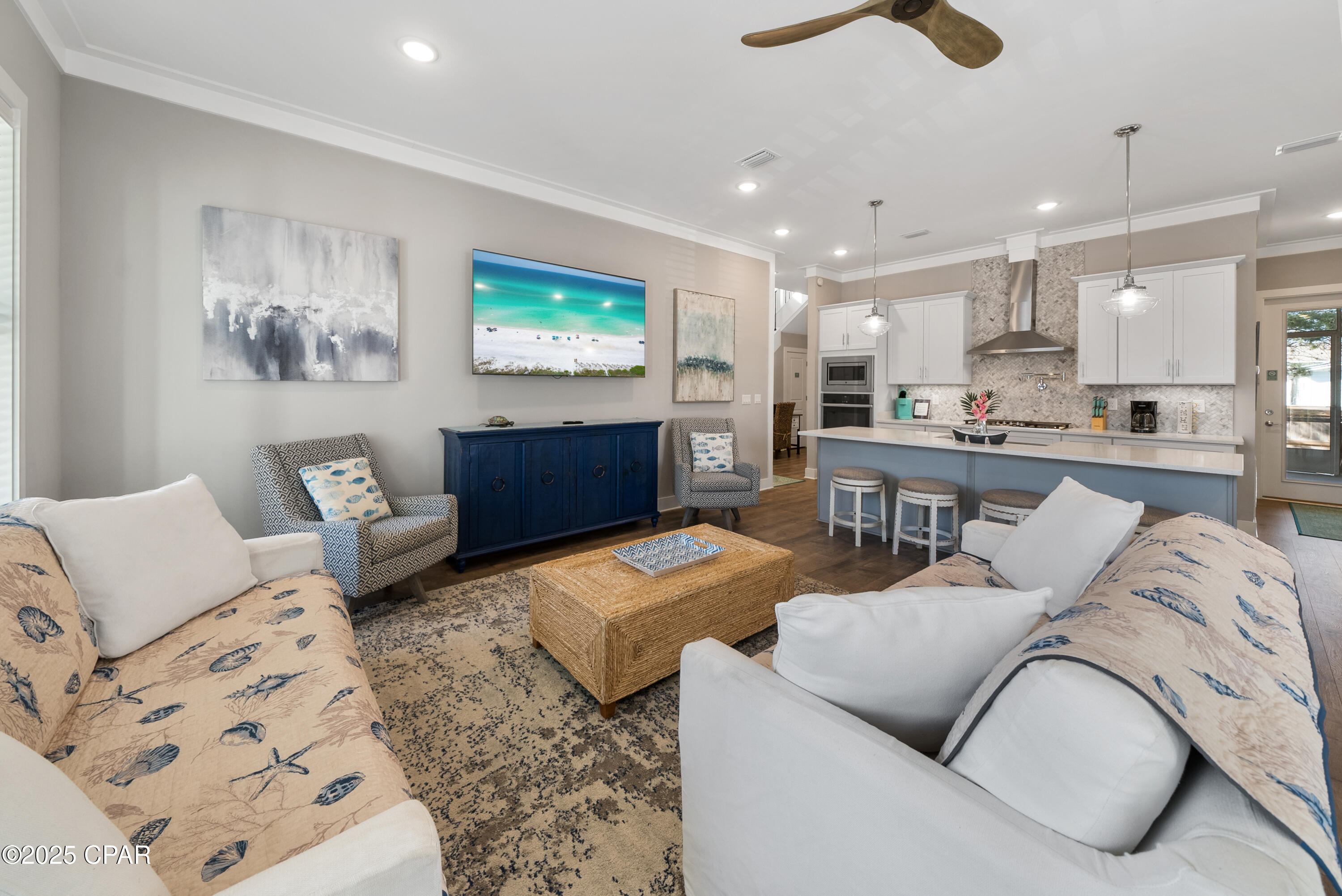 173 West Willow Mist Road Inlet Beach, FL 32461 - Photo 8 of 49 Gallery Image 8