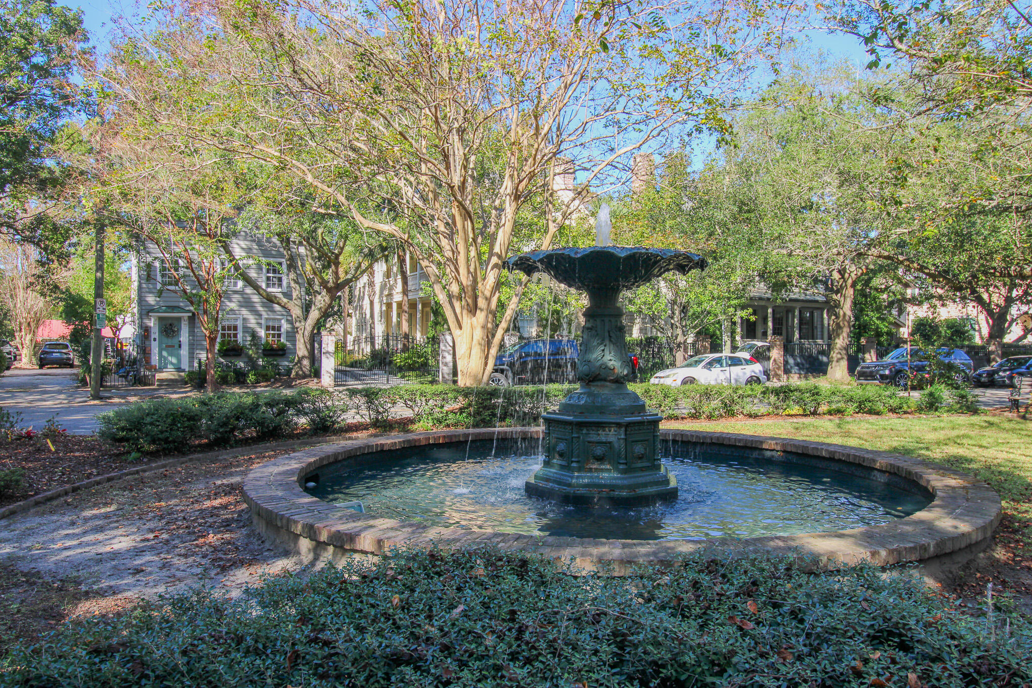 52 Chapel Street, Unit A Charleston, SC 29403 - Photo 12 of 14 IMG_1310