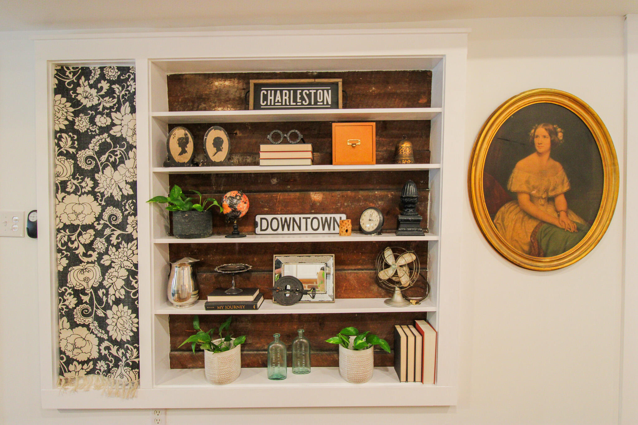 52 Chapel Street, Unit A Charleston, SC 29403 - Photo 4 of 14 IMG_1249