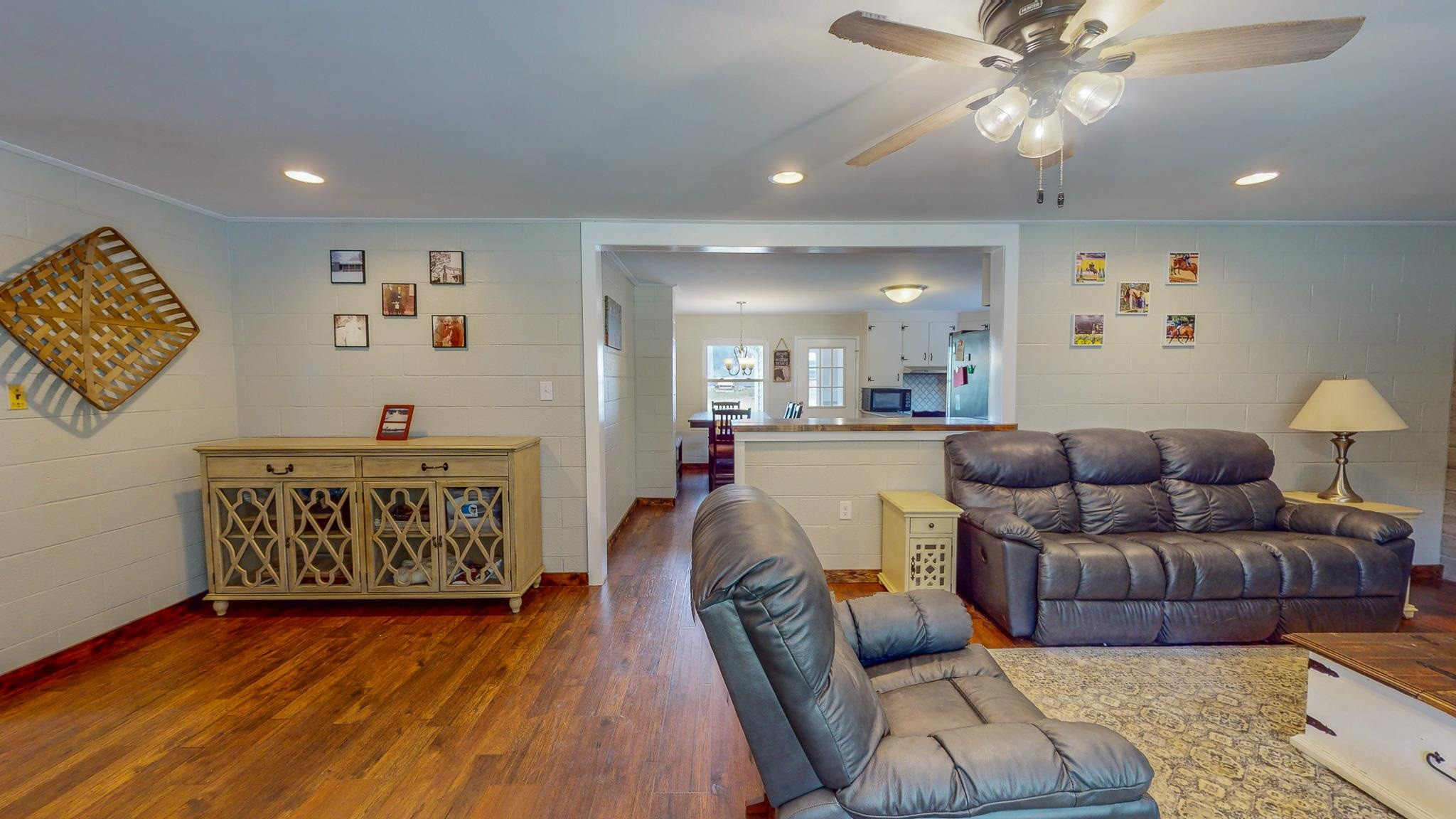 566 Dancy Day Road Roxboro, NC 27574 - Photo 24 of 49 Photo 24