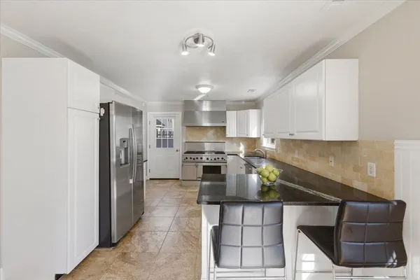 $799,000 | 124 Clear Pond Drive, Unit 124, Walpole, MA 02081