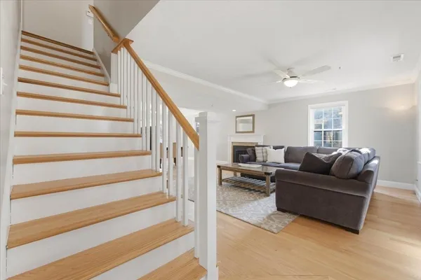 $799,000 | 124 Clear Pond Drive, Unit 124, Walpole, MA 02081