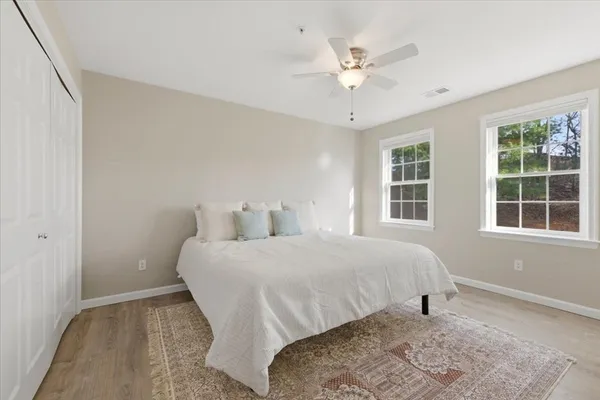 $799,000 | 124 Clear Pond Drive, Unit 124, Walpole, MA 02081