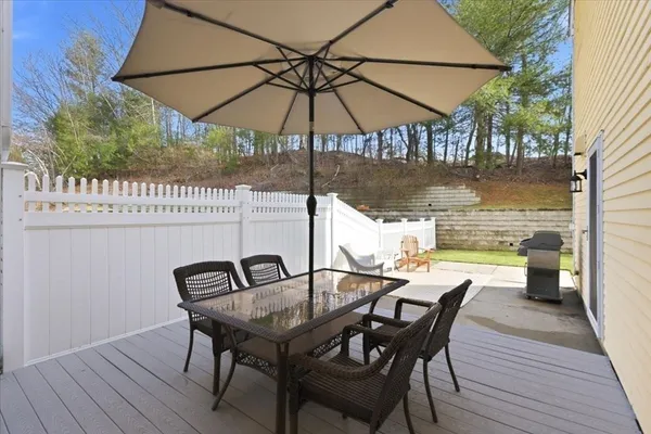 $799,000 | 124 Clear Pond Drive, Unit 124, Walpole, MA 02081