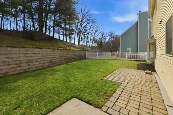 $799,000 | 124 Clear Pond Drive, Unit 124, Walpole, MA 02081