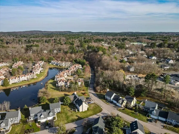 $799,000 | 124 Clear Pond Drive, Unit 124, Walpole, MA 02081