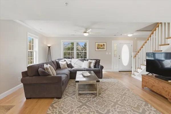 $799,000 | 124 Clear Pond Drive, Unit 124, Walpole, MA 02081