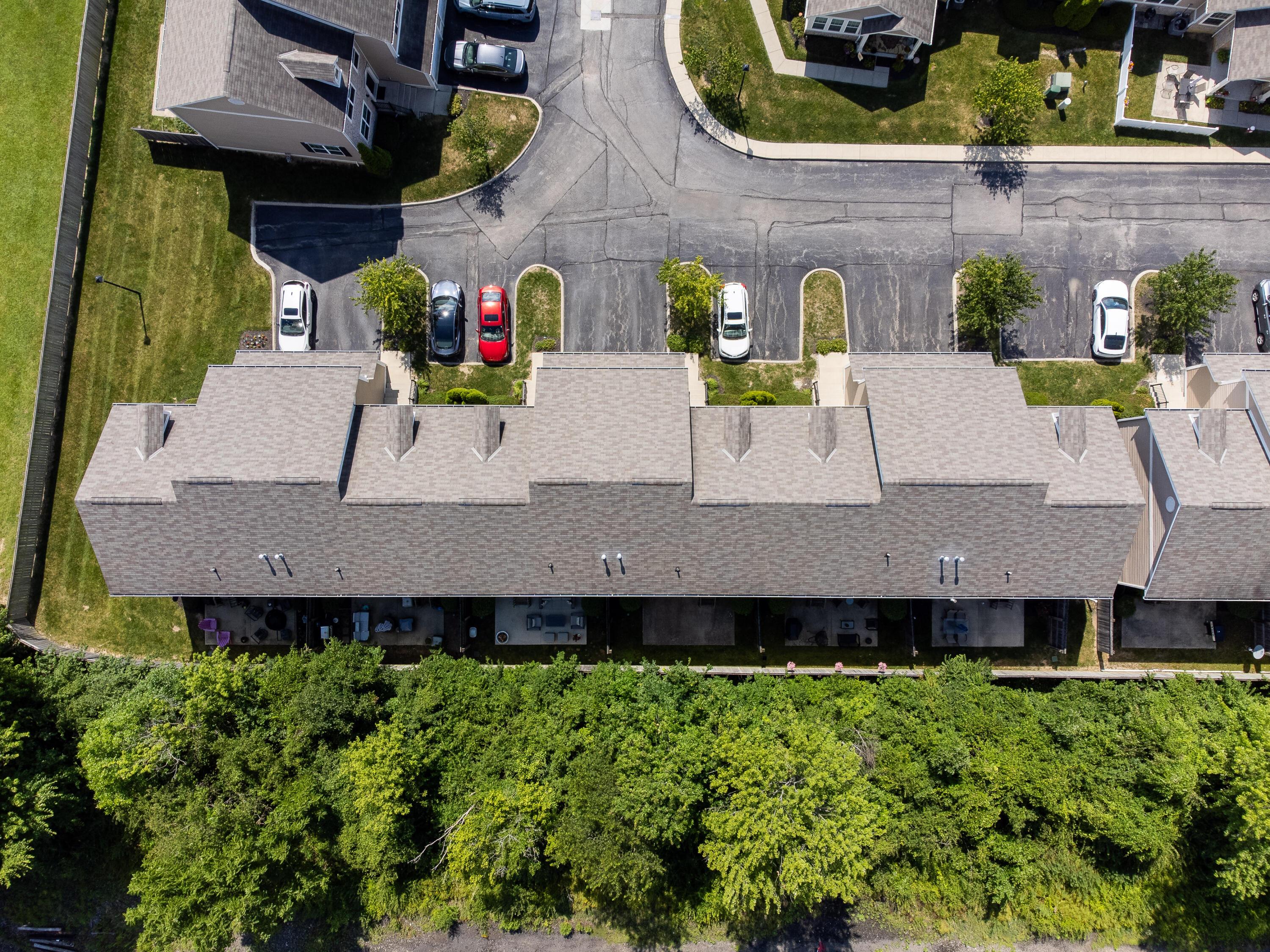 8034 Ravine Run Lane Columbus, OH 43235 - Photo 44 of 57 From above