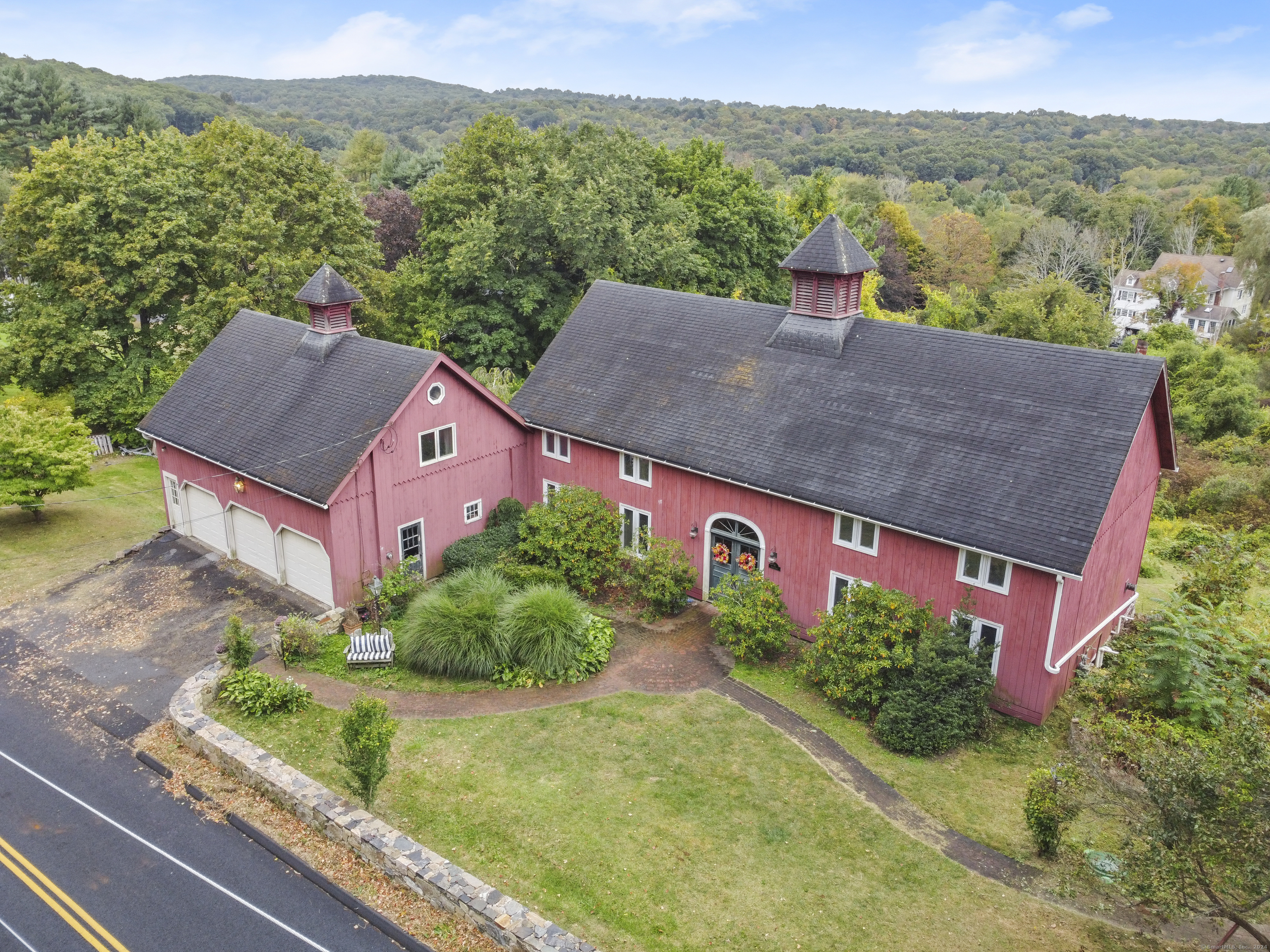 56 Briar Ridge Road Ridgefield, CT 06877 - Photo 1 of 1