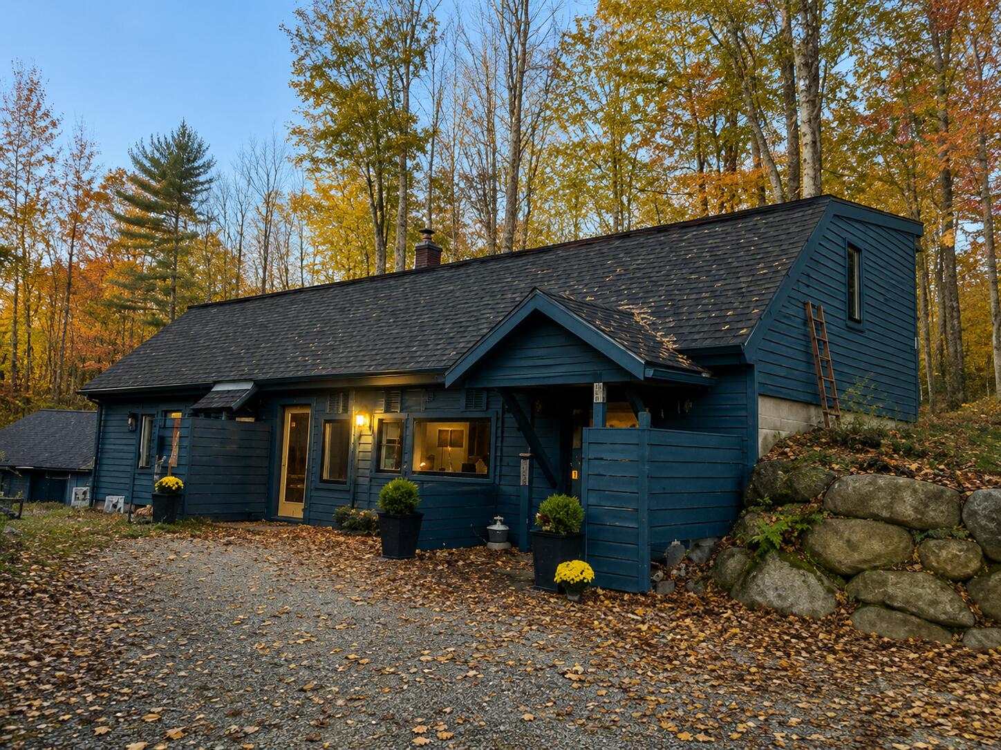 41 Rowe Brook Road Dedham, ME 04429 - Photo 52 of 54