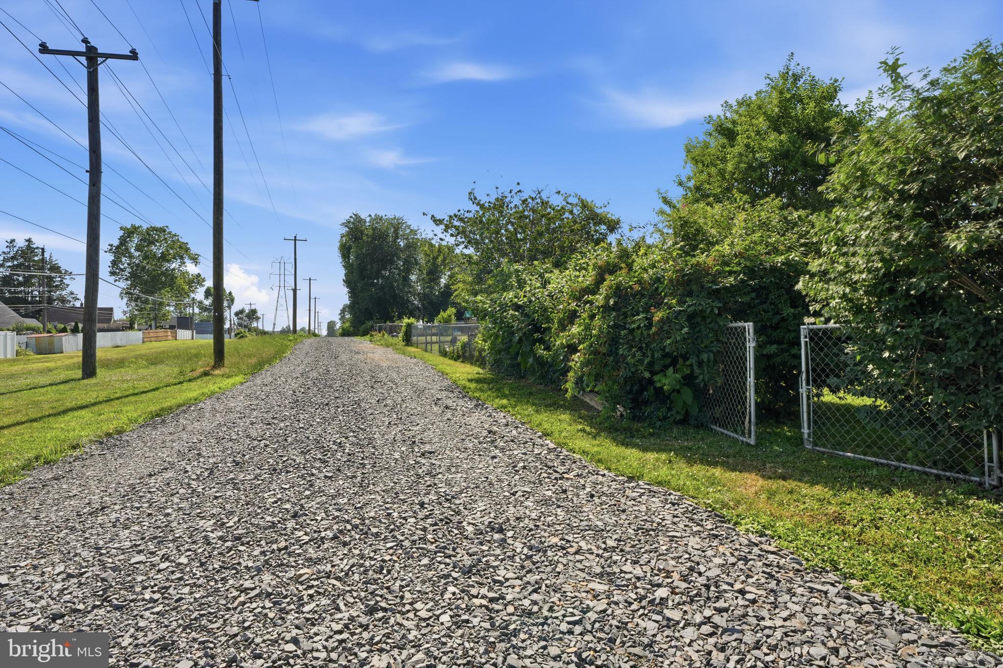 24 Idolstone Road Levittown, PA 19057 - Photo 38 of 44 Exit your yard to a peaceful walking path!