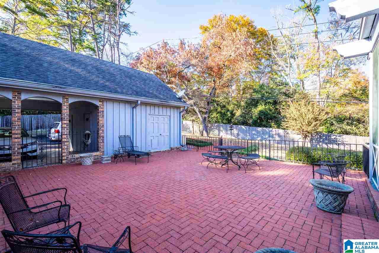 3516 Mill Run Road Birmingham, AL 35223 - Photo 29 of 36