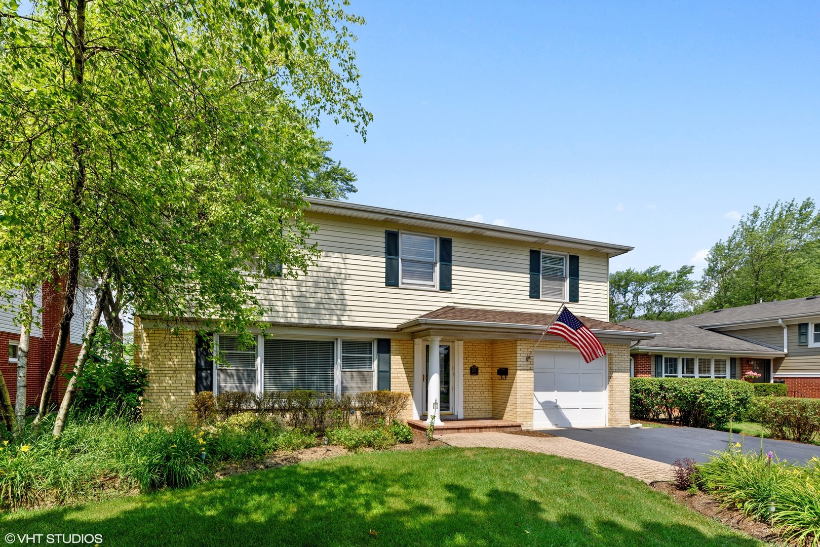 508 South Ridge Avenue Arlington Heights, IL 60005 - Photo 2 of 16