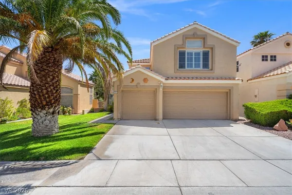 $2,550 | 2336 Huntsville Drive, Las Vegas, NV 89134