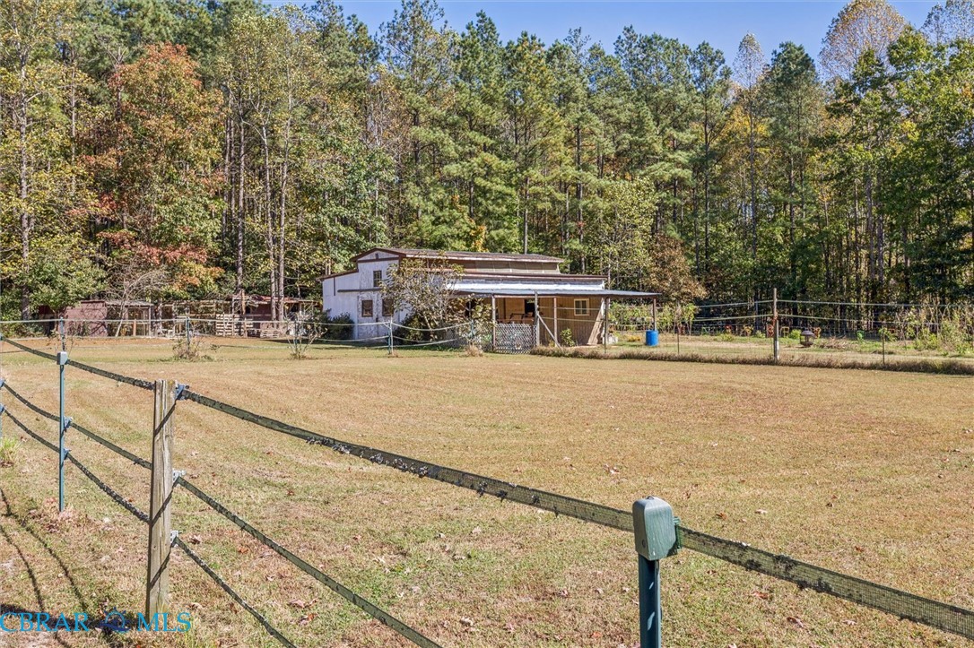 15567 Pamunkey Church Road Lanexa, VA 23089 - Photo 32 of 40 Gallery Image 32