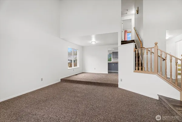 $549,950 | 12605 225th Street East, Graham, WA 98338